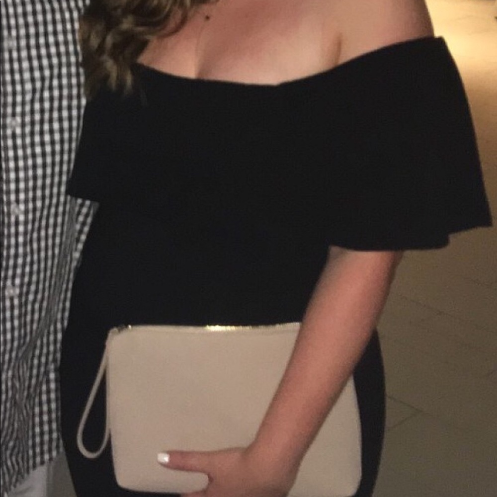 Almost famous dress - Picture 4 of 4